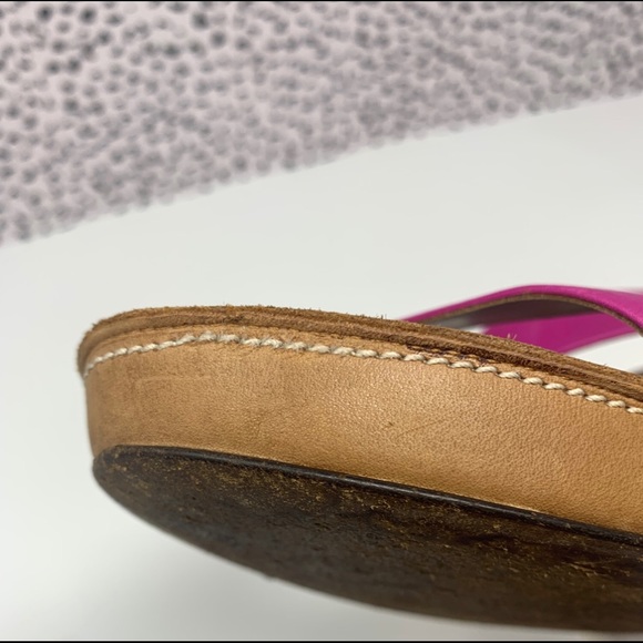 Donald J Pliner Leather Heels - Picture 6 of 16